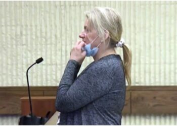 Rhonda Wozniak probation Black families