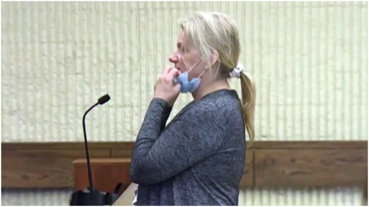 Rhonda Wozniak probation Black families