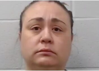 Monica Bradford Halloween trick-or-treater