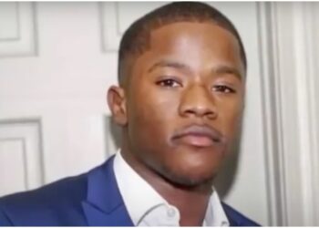 Jelani Day Carmen Day