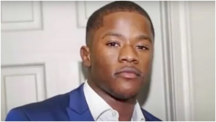 Jelani Day Carmen Day