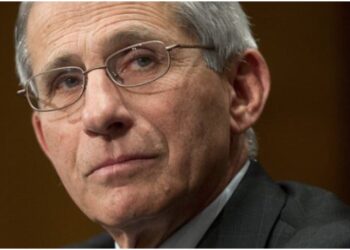 Dr. Fauci COVID-19 vaccinated hospitalizations