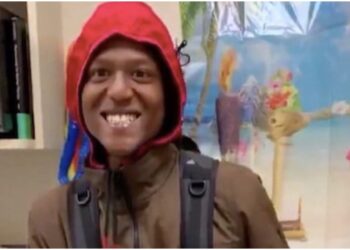 Elijah McClain Sheneen McClain