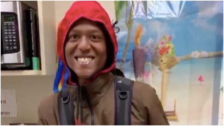 Elijah McClain Sheneen McClain