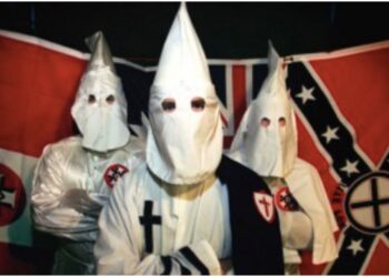 KKK costumes Corpus Christi Texas