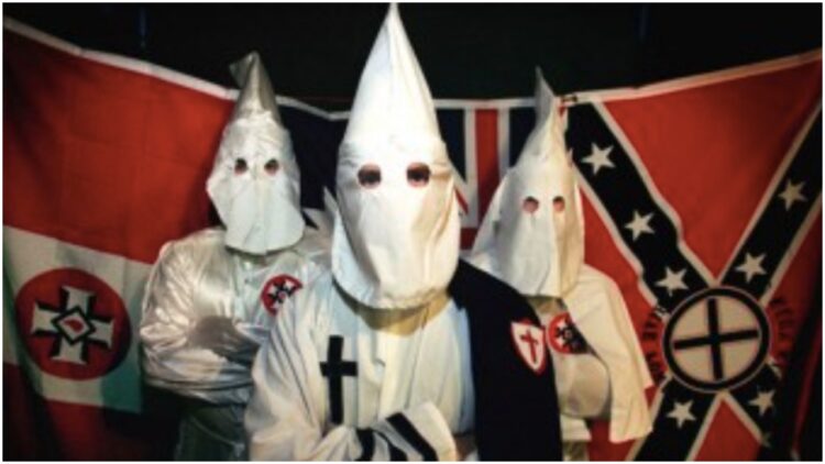 KKK costumes Corpus Christi Texas