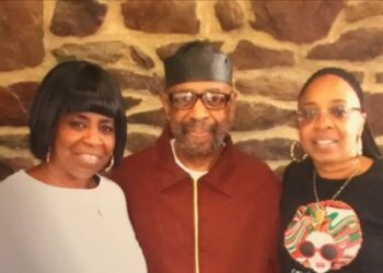 black panther, russell shoatz, prison, release