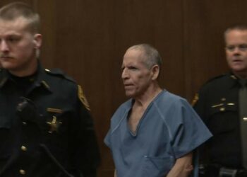 Victor Santana, Dayton Ohio, Convicted, Guilty, Murder, Killings, Devin Henderson, Javier Harrison, Ja’shin Gibson, Eyewitness.