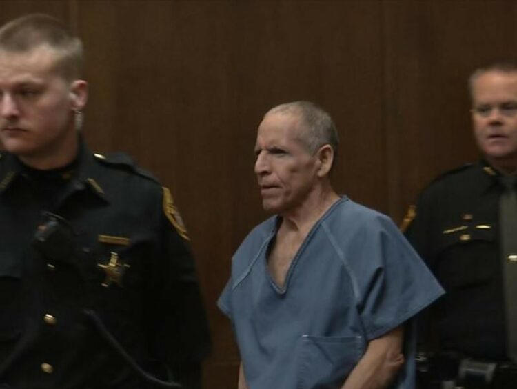 Victor Santana, Dayton Ohio, Convicted, Guilty, Murder, Killings, Devin Henderson, Javier Harrison, Ja’shin Gibson, Eyewitness.