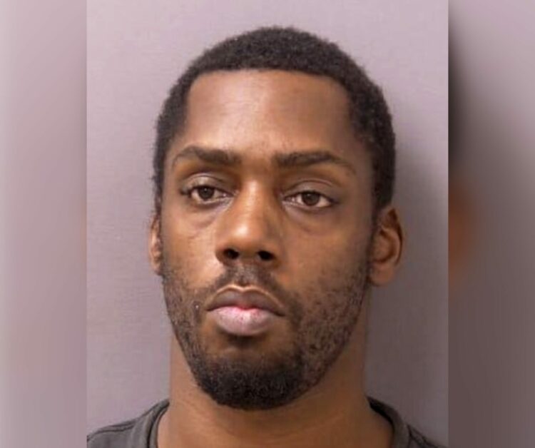 Anthony Robinson, Shopping Cart Killer, Harrisonburg, Fairfax, Virginia, Victims, Four Bodies, Women, Arrested, Charged.