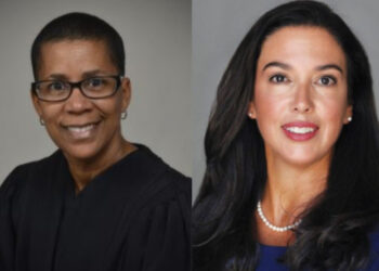 Odinet, Michelle Odinet, racial slur, n-word, Louisiana, Lafayette, judge, court