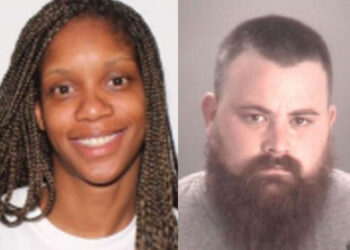 Moore, Kathleen Moore, Knapp, Colin Knapp, missing, second-degree murder