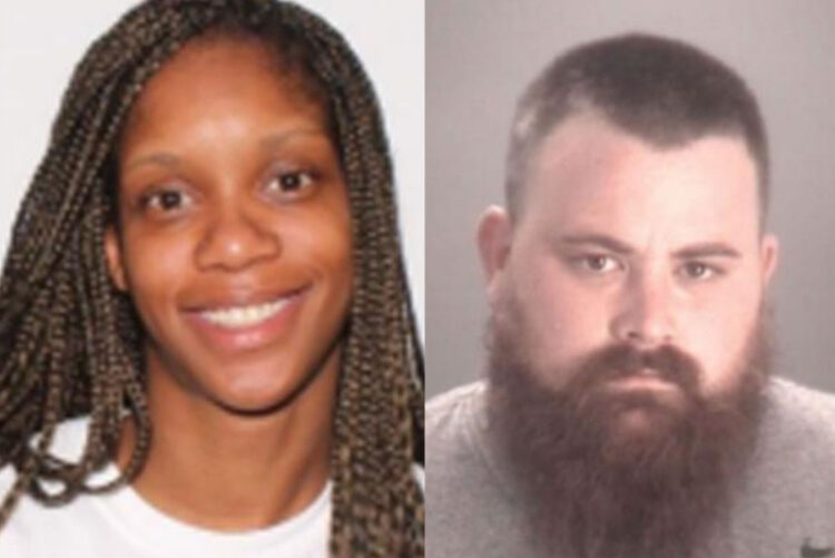 Moore, Kathleen Moore, Knapp, Colin Knapp, missing, second-degree murder