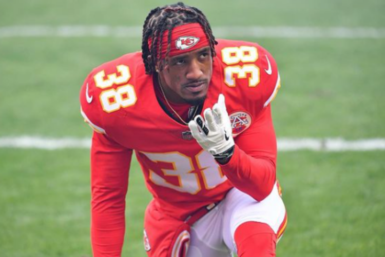 Sneed, L’Jarius Sneed, Harrison, T’Qarontarion Harrison, NFL, Kansas City Chiefs, stabbing, Louisiana