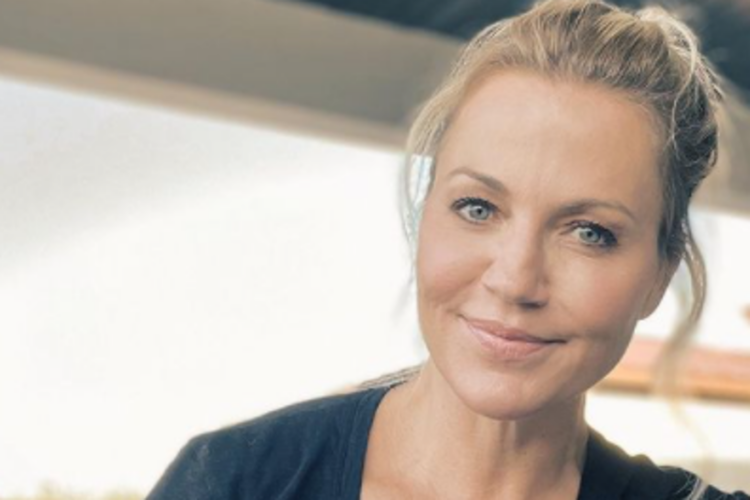 Beadle, Michelle Beadle, James, LeBron James, ESPN, host