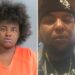Miykiah Sneed, Malik Dearing, Fatal Stabbing, Jackson, Michigan, Sentencing, Jail, Probation.