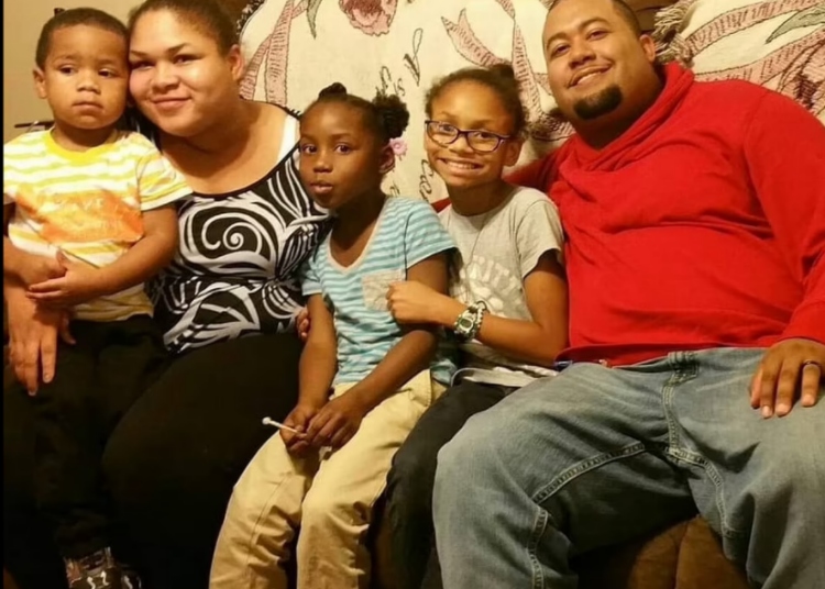 Brown family, dead, tornado, Kentucky.