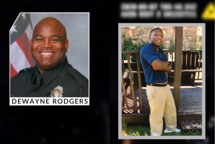 denver, cop, fired, for, denying, aid, to, teenage, shooting, victim, who, died