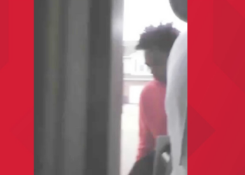 19-year-old, Texas, Harris County, Shot, PS5, PlayStation5