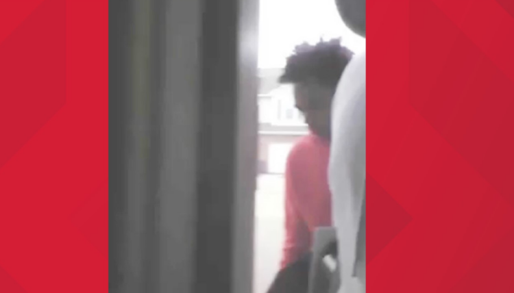 19-year-old, Texas, Harris County, Shot, PS5, PlayStation5