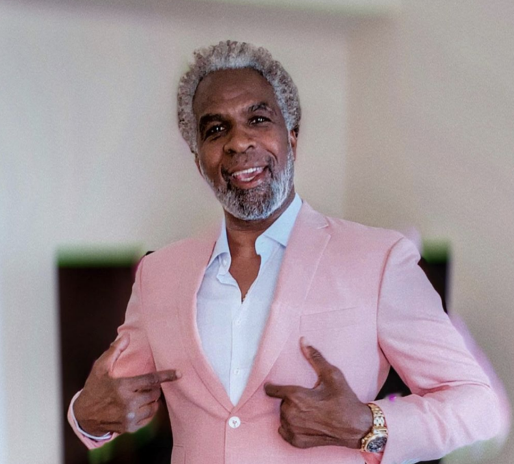 Charles Oakley, bully, Suge Knight, Scottie Pippen, NBA