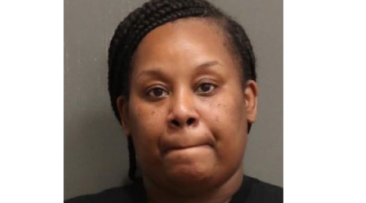 Barquita Williams, Nashville, Tennessee, East Nashville Magnet School, Gun