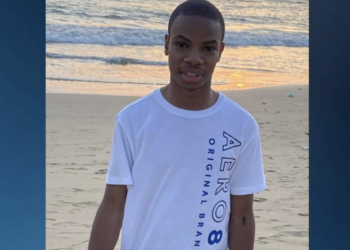 Alhaji Sow, Florida Institute of Technology, knife, Melbourne, McCay