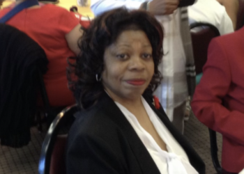 Sylvia Matthews, Michael Garrett, D.C., stalking, prison, attacked