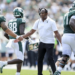 Mel Tucker,Michigan State University, football coach, MSU, $95 million