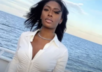 Lauren Smith-Fields,Bridgeport, Everett Fields, police, Bumble