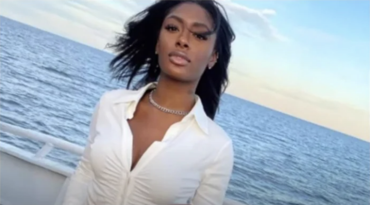 Lauren Smith-Fields,Bridgeport, Everett Fields, police, Bumble