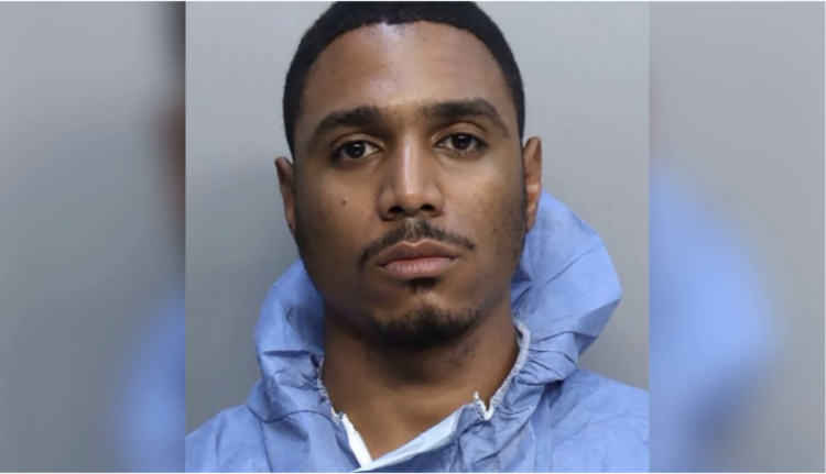 Willy Suárez Maceo, Miami, real estate agent, serial killer, homeless, Miami,