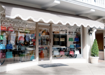 Only Authentics, boutique, West Palm Beach, Hermes, Birkin, smash-and-grab