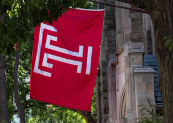 Temple University, Philadelphia, Center for Anti-Racism Research, grant, Asante, Molefi Kete Asante, Kenyatta, Malcolm Kenyatta