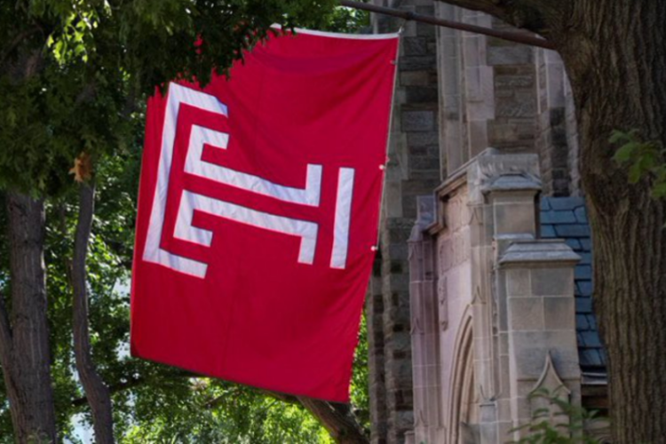 Temple University, Philadelphia, Center for Anti-Racism Research, grant, Asante, Molefi Kete Asante, Kenyatta, Malcolm Kenyatta