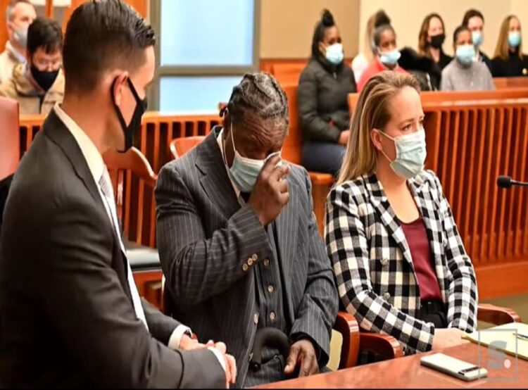 Anthony Broadwater, Alice Sebold, Author, Syracuse, Exonerated, Rape, 1981, Apology.