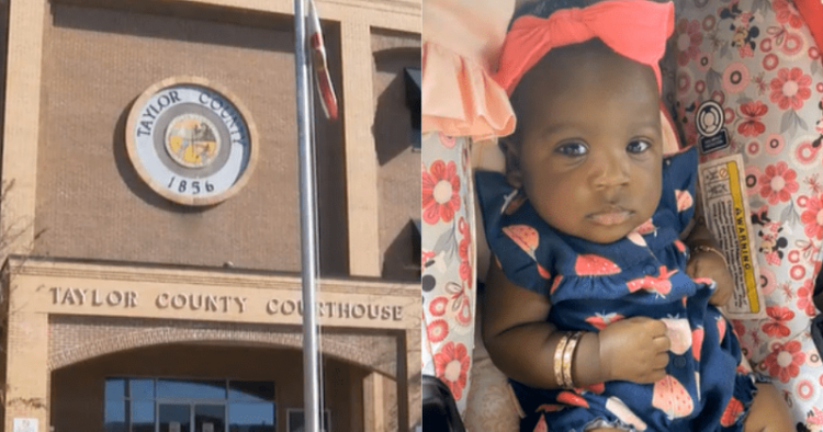 Jersi Mcknight, Infant, Daycare, Pery, Florida, Grand jury, no indictment, criminal charges.