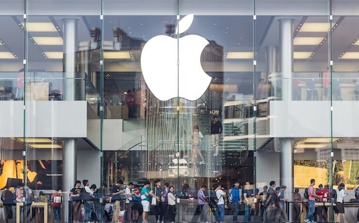 Apple, Iphone Maker, Employees, Walkout, Apple Together, Advocacy, Group, Covid-19, Conditions, Boycott, Walkout, Christmas Eve.