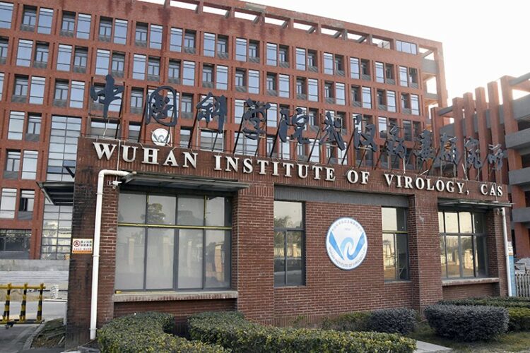Wuhan Institute of Virology, Wuhan, China, COVID-19, Coronavirus, Pandemic, Americans, Poll Finding.