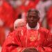 Peter Turkson, Cardinal, African, Ghanian, Catholic Church, Resignation, Vatican, Pope Francis.