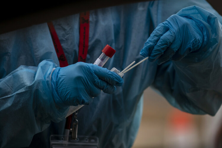 CDC, Guidelines, Decreased, Isolation, Quarantine, Time, Five, Days, General Public, Delta Airlines, CEO, COVID-19, Omicron, Variant.