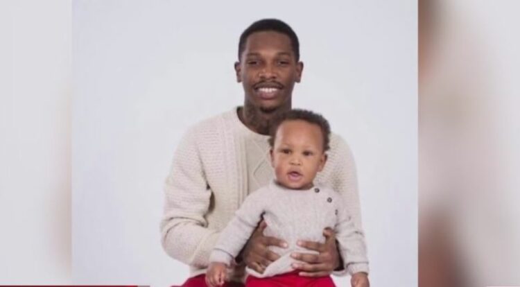 Kevon Ricks, Dead, Body, Found, Fire, QVC, Distribution Center, Rocky Mount, North Carolina, Fire.