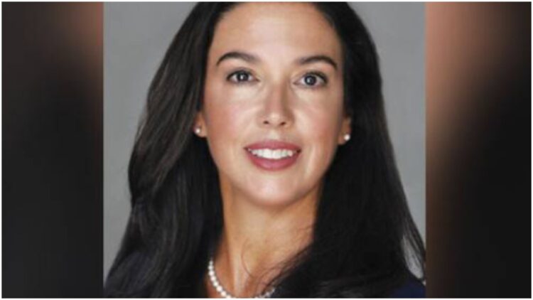 judge Michelle Odinet N-word Louisiana