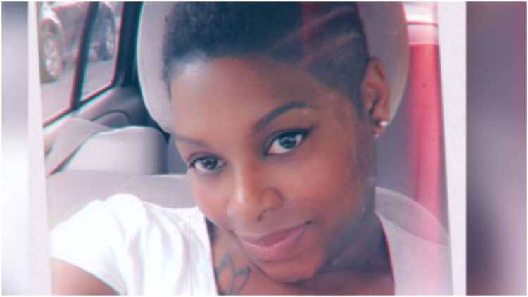 Keona Holley Baltimore