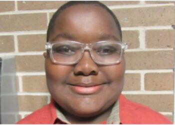 Dayvon Johnson Muskogee, Oklahoma