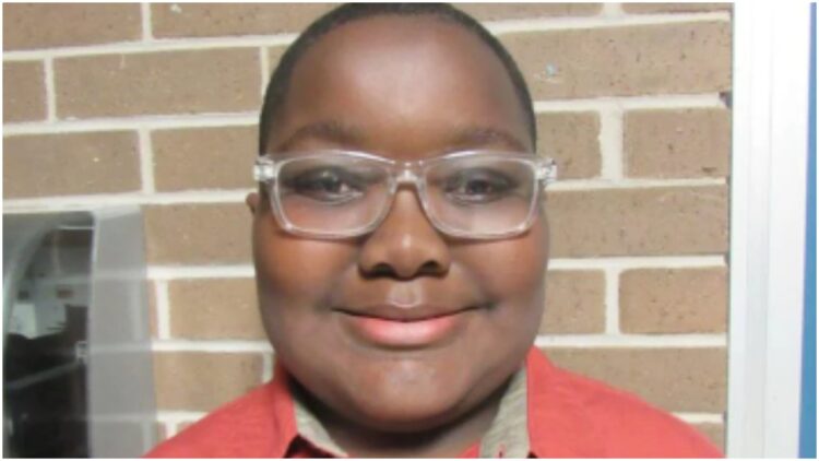 Dayvon Johnson Muskogee, Oklahoma