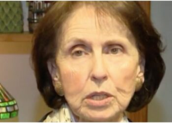 Patricia Morgan #IHadAWhiteFriend Twitter