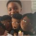 Demetrius Maurice Davis, Jr. Our Brown Boy Joy boy dolls