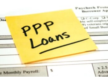 Devron Brown PPP loan