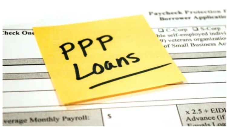 Devron Brown PPP loan